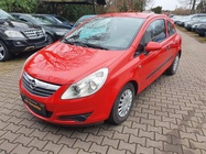 Opel Corsa 2007