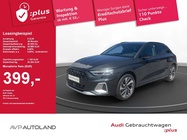 Audi A3 2025