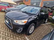 Mitsubishi ASX 2015