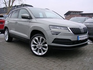 Skoda Karoq 2022