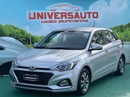 Hyundai i20 2019