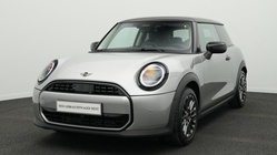 MINI Cooper 2024