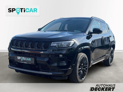 Jeep Compass 2024