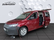 Volkswagen Caddy 2025