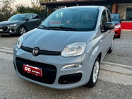 Fiat Panda 2021