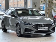 Hyundai i30 2022