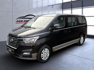 Hyundai H-1 2019