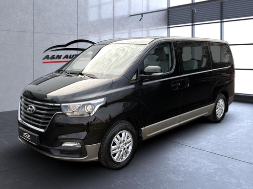 Hyundai H-1 2019