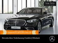 Mercedes-Benz S-Class 2025