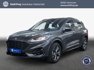 Ford Kuga 2022