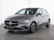 Mercedes-Benz B-Class 2025