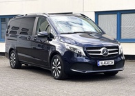 Mercedes-Benz V-Class 2021