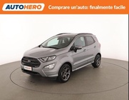 Ford EcoSport 2020