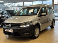 Volkswagen Caddy 2020
