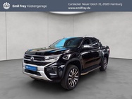 Volkswagen Amarok 2026