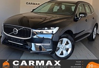 Volvo XC60 2022
