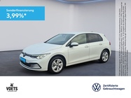 Volkswagen Golf 2024