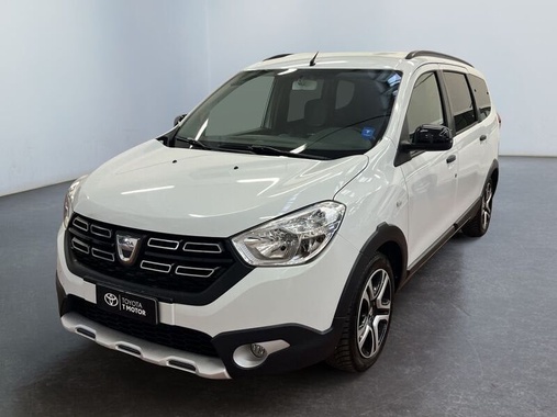 Dacia Lodgy 2019