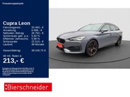 Cupra Leon 2023
