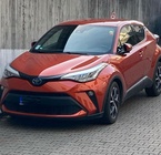 Toyota C-HR 2021