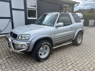 Toyota RAV4 1998