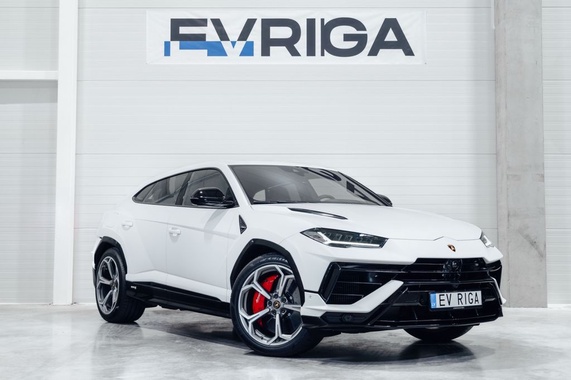 Lamborghini Urus 2023