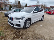 BMW X1 2019