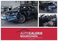 Skoda Superb 2022
