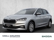 Skoda Fabia 2025