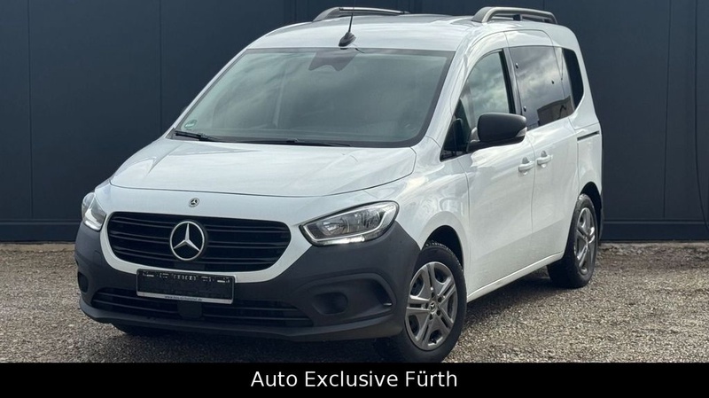 Mercedes-Benz Citan