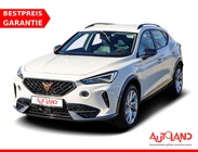 Cupra Formentor 2022
