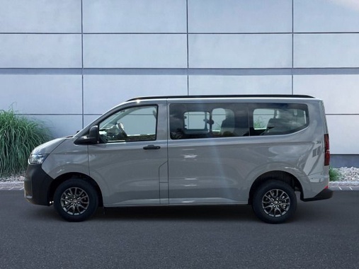 Volkswagen T7 2025