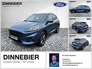 Ford Kuga 2023