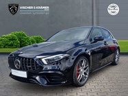 Mercedes-Benz A-Class 2020