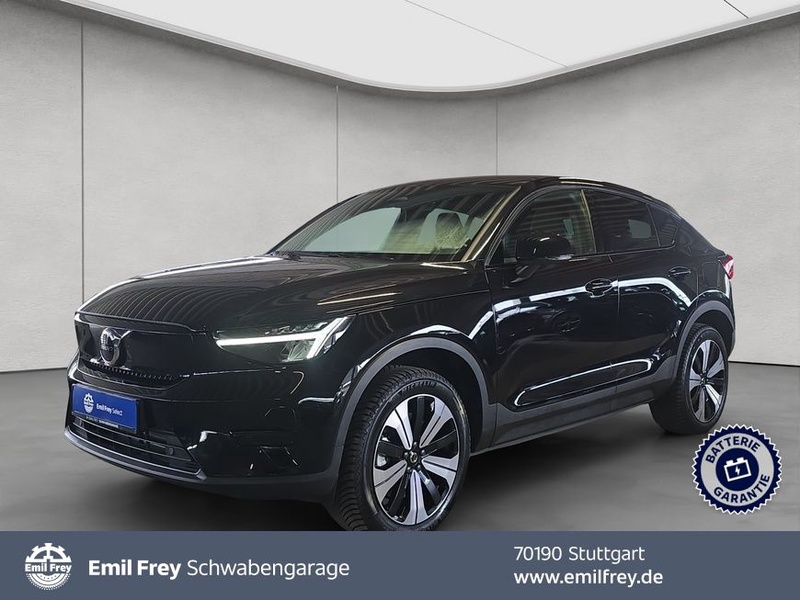 Volvo C40