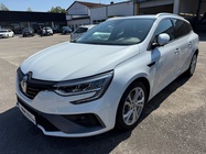 Renault Megane 2021