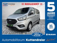 Ford Transit Custom 2019