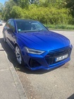 Audi RS 6 2022