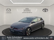 Volkswagen Polo 2024