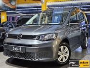 Volkswagen Caddy 2025