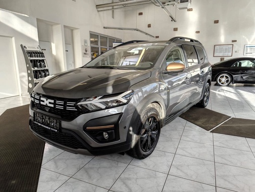 Dacia Jogger 2024