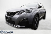 Peugeot 3008 2020