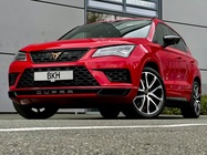 Cupra Ateca 2020