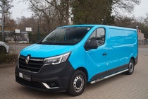 Renault Trafic 2022