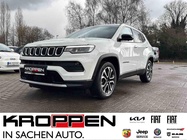 Jeep Compass 2024
