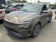 Hyundai Kona 2022