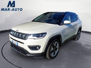 Jeep Compass 2019
