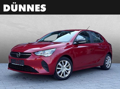 Opel Corsa 2020