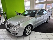 Mercedes-Benz E-Class 2007