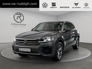 Volkswagen Touareg 2023